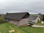 Außenansicht - landwirtschaftliches Anwesen mit Wohnhaus, ehemaligem Stall und Scheune