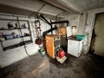 Heizungsraum - RESERVIERT – Einfamilienhaus mit großem Grundstück und vielseitigem Entwicklungspotenzial