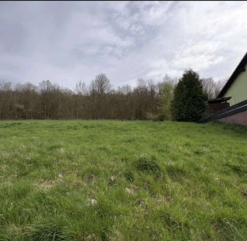 Baugrundstück in ruhiger Wohnlage mit Ausblick ins Lahntal, 56379 Obernhof, Wohngrundstück