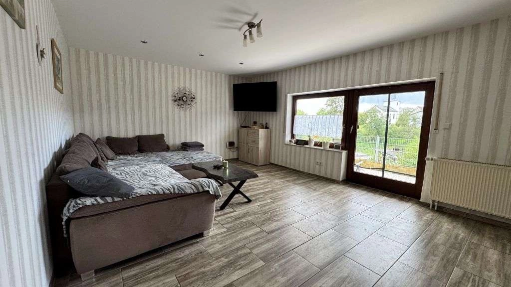 Wohnzimmer UG