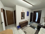 Flur / Diele UG - gepflegtes Einfamilienhaus auf großem Grundstück mit Garage und Fernsicht!