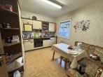 Küche EG - gepflegtes Einfamilienhaus auf großem Grundstück mit Garage und Fernsicht!