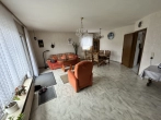 Wohn-/Esszimmer EG - gepflegtes Einfamilienhaus auf großem Grundstück mit Garage und Fernsicht!