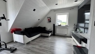 Kinderzimmer OG - Ihr neues Zuhause am Ortsrand – modernes Massivhaus mit Kamin & sonnigem Garten