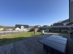 3029114 - Ihr neues Zuhause am Ortsrand – modernes Massivhaus mit Kamin & sonnigem Garten