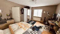 Schlafzimmer - Gepflegte Erdgeschosswohnung mit ca. 62 m² Wohnfläche und eigenem Stellplatz
