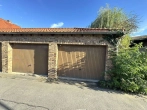 Garage - zwei gepflegte Altbauwohnungen in bevorzugter Lage mit Flair und zwei Garagen