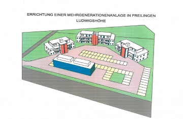 Projektchance in Freilingen: Baugrundstück mit Entwicklungspotenzial in attraktiver Randlage, 56244 Freilingen, Freizeit