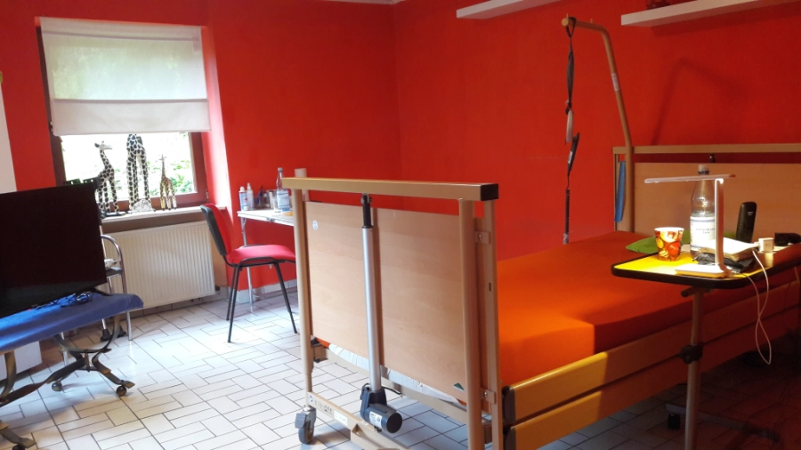 Zimmer KG