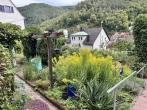 Garten - Einfamilienhaus mit Charme in ruhiger Randlage