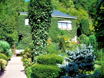 Einfamilienhaus mit Charme in ruhiger Randlage, 56130 Bad Ems, Einfamilienhaus