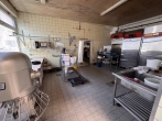 ehem. Backstube - Wohn- und Geschäftshaus mit ehem. Bäckerei in Innenstadtlage