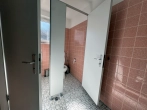 WC-Bereich - Wohn- und Geschäftshaus mit ehem. Bäckerei in Innenstadtlage