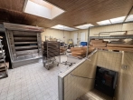 ehem. Backstube - Wohn- und Geschäftshaus mit ehem. Bäckerei in Innenstadtlage