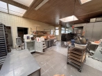 ehem. Backstube - Wohn- und Geschäftshaus mit ehem. Bäckerei in Innenstadtlage