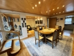 Esszimmer - gepflegte Doppelhaushälfte mit Terrasse und Garage