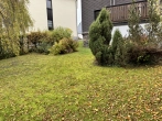Garten - gepflegte Doppelhaushälfte mit Terrasse und Garage