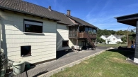 Außenansicht hinten