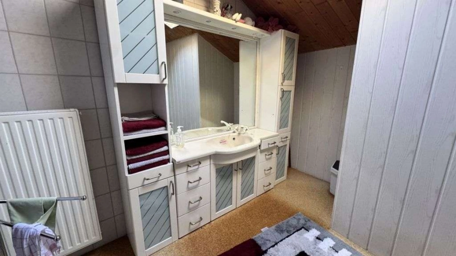 EG Badezimmer
