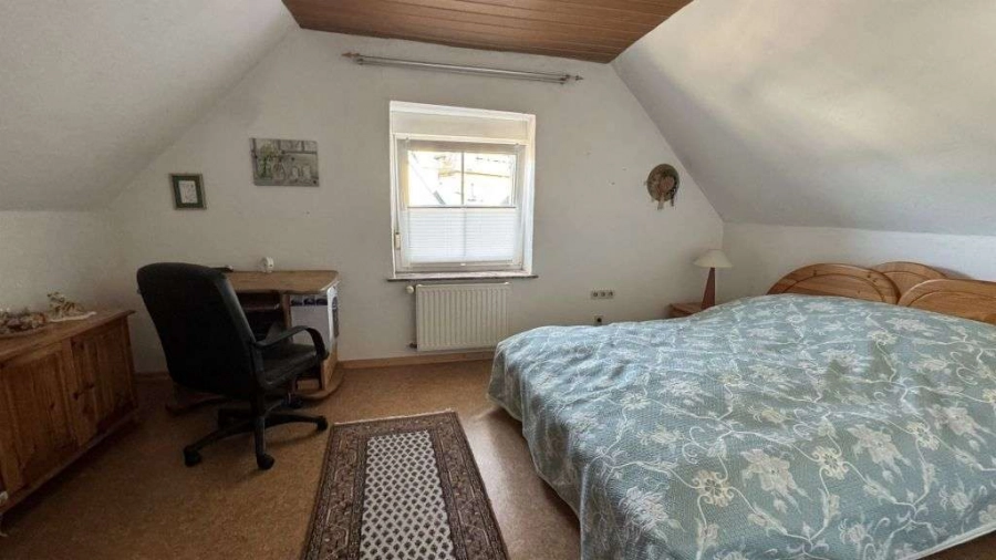OG Schlafzimmer