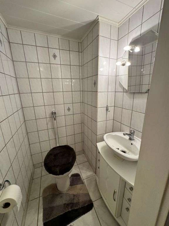 EG Gäste-WC