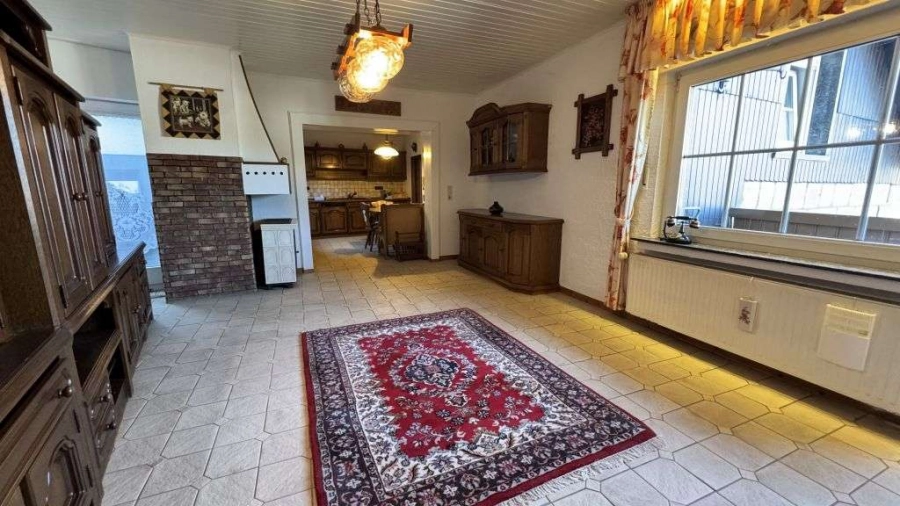 OG Wohnen mit Ausgang Balkon