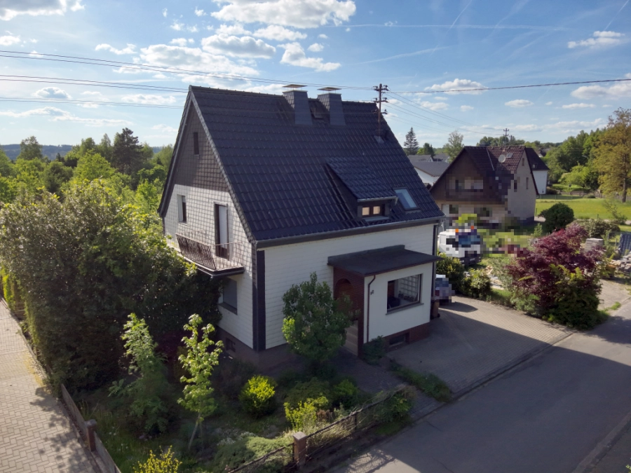 Außenansicht