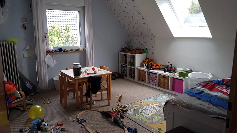Kinderzimmer