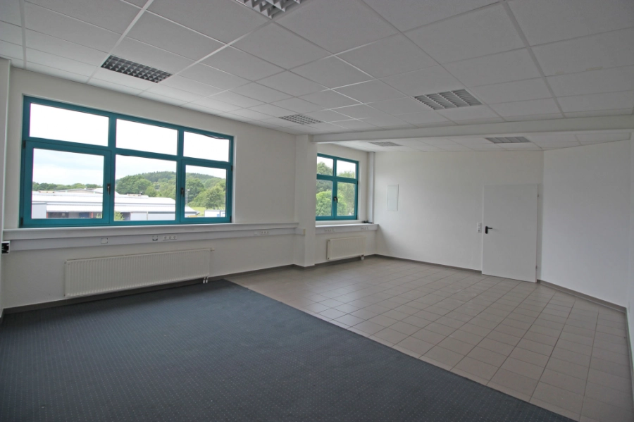 Büro-/Praxisraum