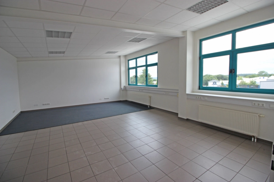 Büro-/Praxisraum