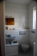 Gäste-WC - großzügige Doppelhaushälfte mit Garage in ruhiger Ortsrandlage