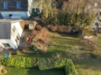 Garten - Attraktives Einfamilienhaus mit zwei Terrassen und Garage in ruhiger Wohnlage