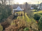Ausblick - Attraktives Einfamilienhaus mit zwei Terrassen und Garage in ruhiger Wohnlage
