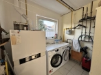 Hauswirtschaftsraum - Attraktives Einfamilienhaus mit zwei Terrassen und Garage in ruhiger Wohnlage