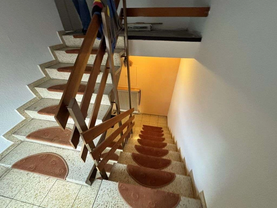 Treppenhaus