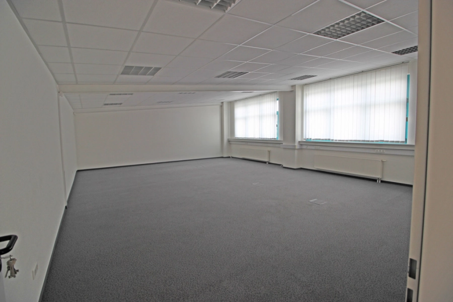 Büro-/Praxisraum