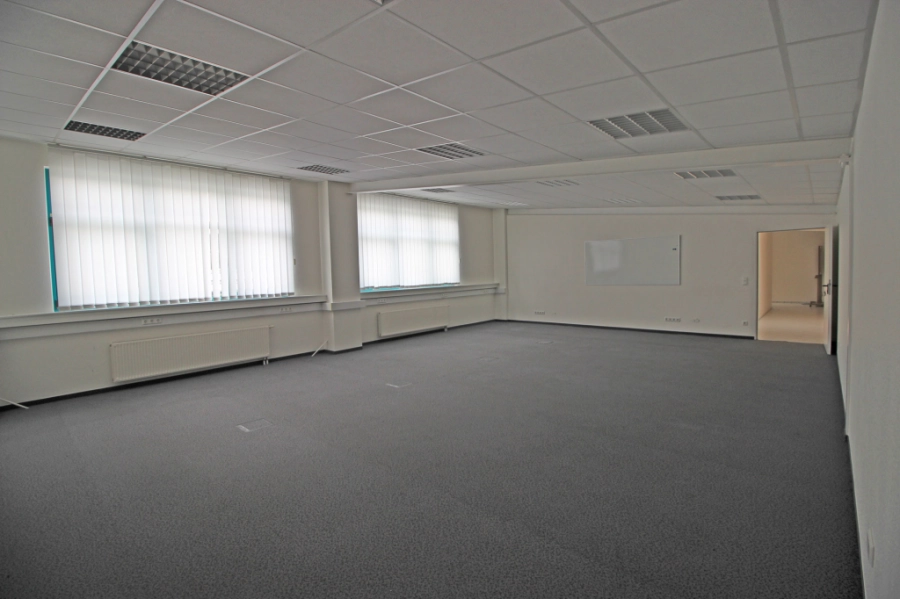 Büro-/Praxisraum
