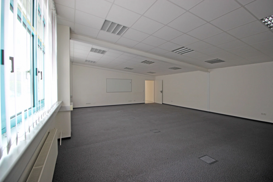 Büro-/Praxisraum