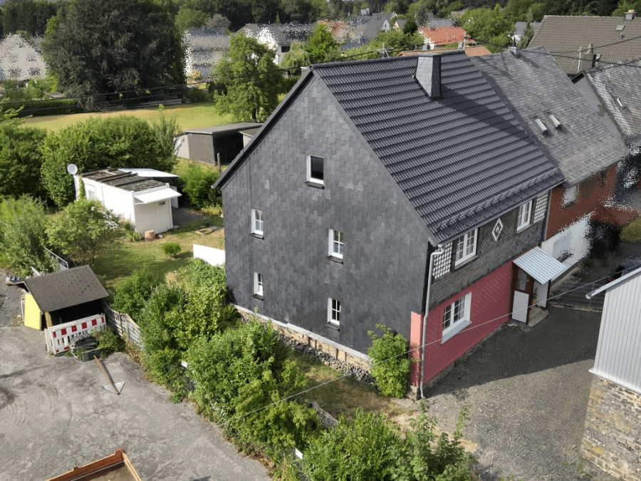 Außenansicht