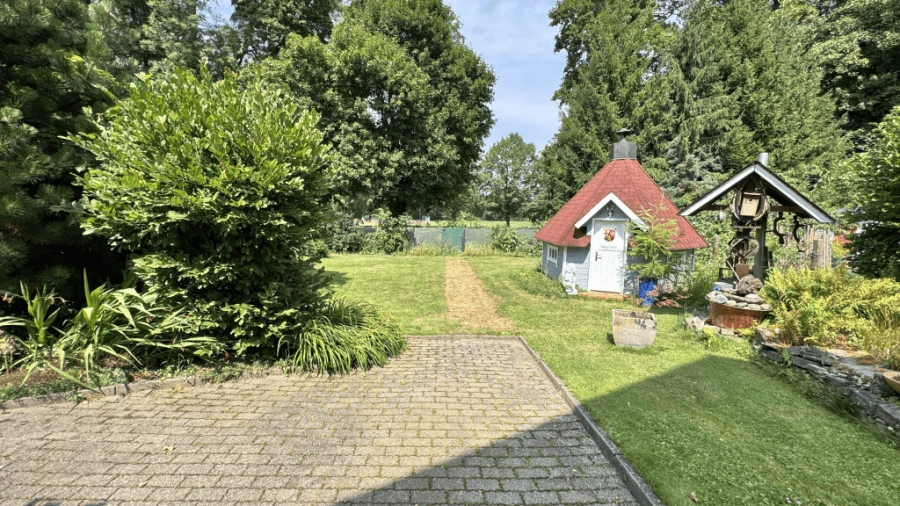 Garten