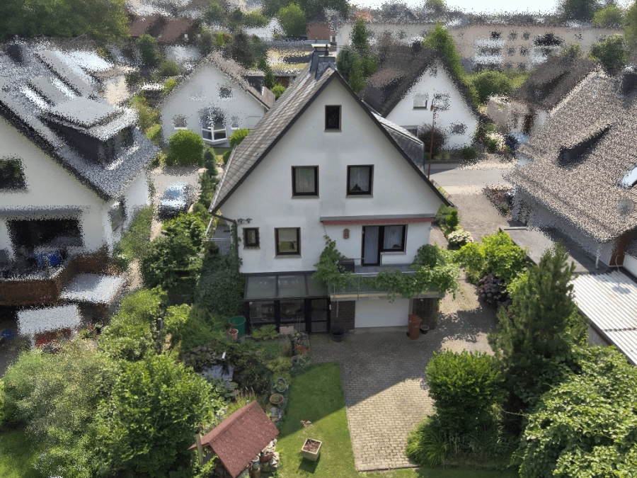 Außensicht