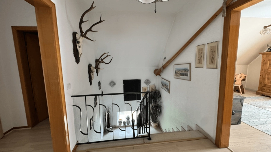 OG Treppenhaus