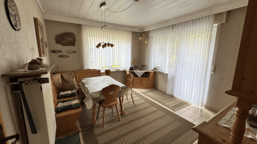 EG Esszimmer
