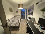 Gästezimmer/Büro Wohnung 1 - Reihenhauskomplex mit Garagen und Stellplätzen nahe dem Ortsrand