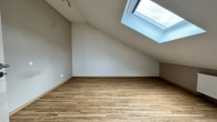 Schlafzimmer Dachgeschoss