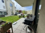 Terrasse - Gepflegte 2-Zimmer-Eigentumswohnung mit Terrasse in gepflegter Seniorenwohnanlage
