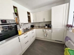 Küche - Gepflegte 2-Zimmer-Eigentumswohnung mit Terrasse in gepflegter Seniorenwohnanlage