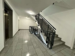 Treppenhaus - Gepflegte 2-Zimmer-Eigentumswohnung mit Terrasse in gepflegter Seniorenwohnanlage