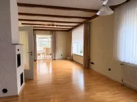 Wohn-/Essbereich