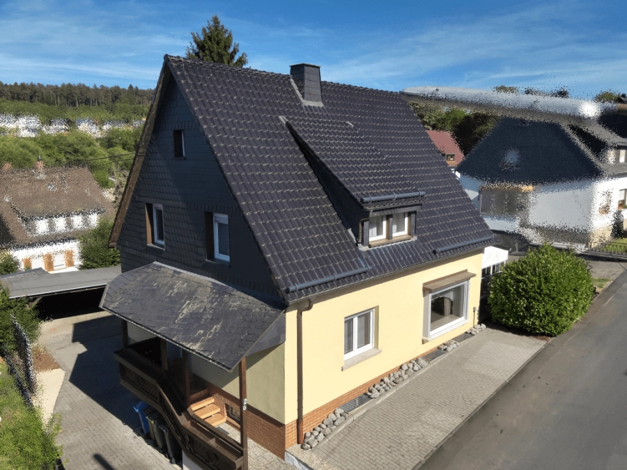 Außenansicht